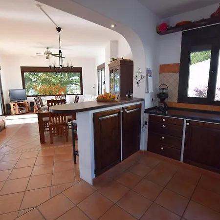 Villa Casa Blanca Tarifa