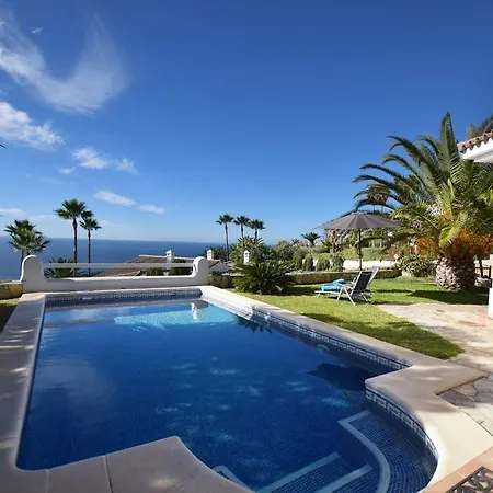 Villa Casa Blanca *