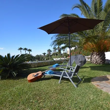 Villa Casa Blanca Tarifa