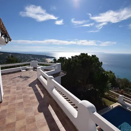 Villa Casa Blanca *