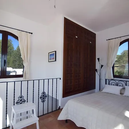 Casa Blanca Villa *