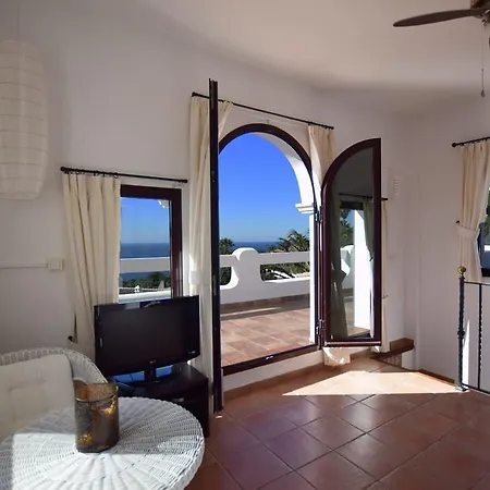 Casa Blanca Villa
