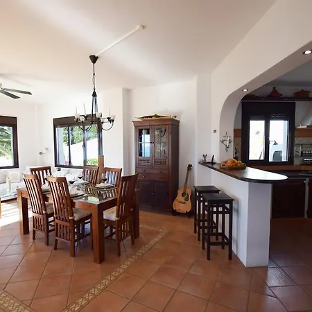 Villa Casa Blanca Tarifa