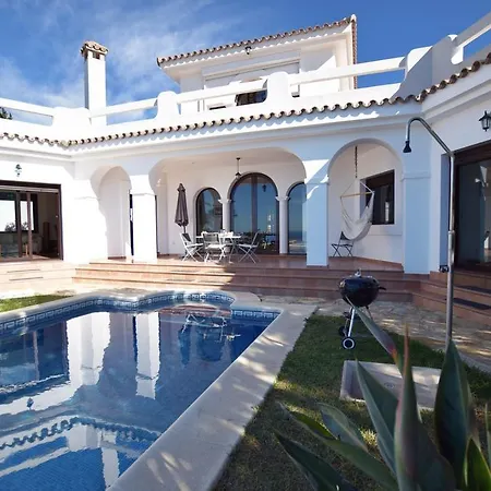 Casa Blanca Villa