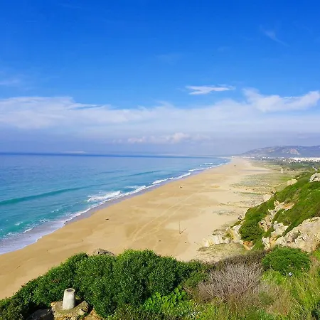 Casa Blanca * Tarifa