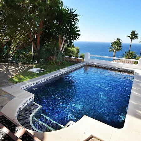 Casa Blanca Villa Tarifa